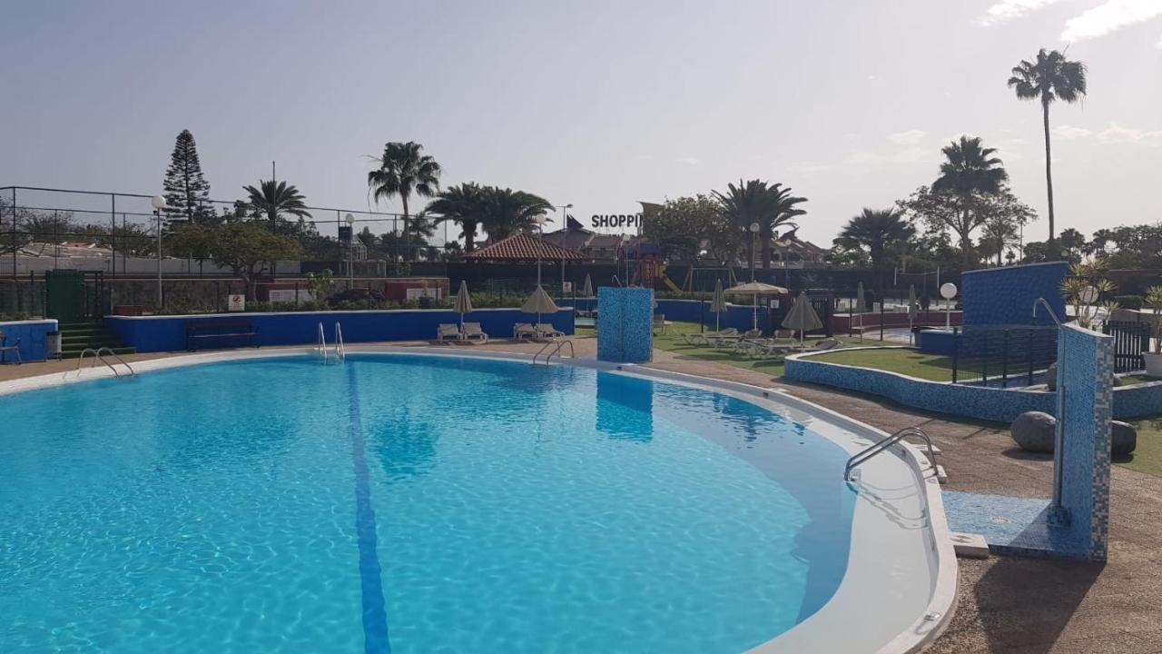 Chalet Luxury With Privacy And Jacuzzi Maspalomas (Gran Canaria) Exterior foto