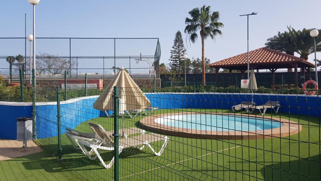 Chalet Luxury With Privacy And Jacuzzi Maspalomas (Gran Canaria) Exterior foto