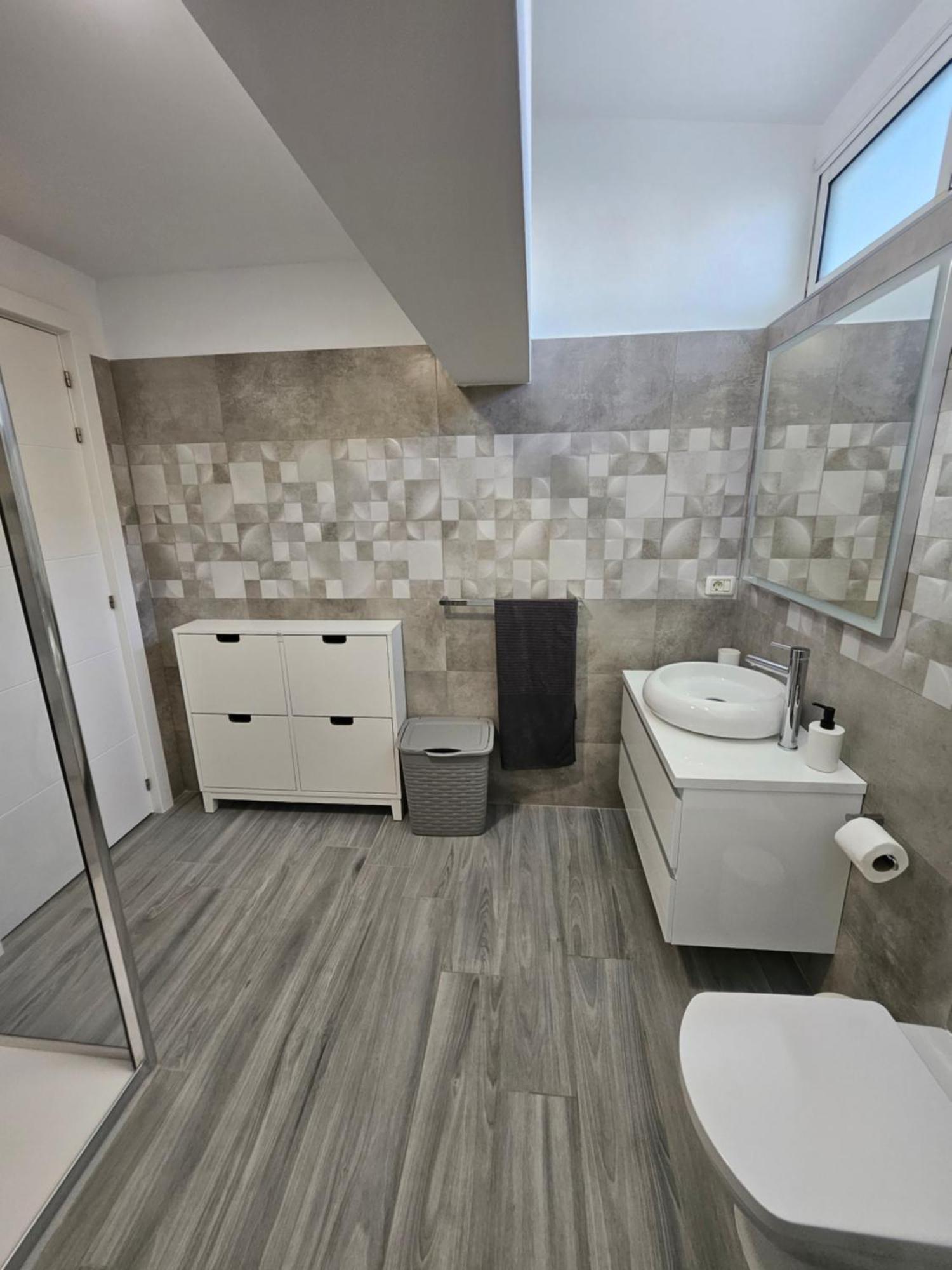 Chalet Luxury With Privacy And Jacuzzi Maspalomas (Gran Canaria) Exterior foto